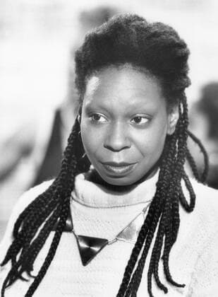 CLARA S HEART, Whoopi Goldberg, 1988, Ã‚Â©Warner Brothers courtesy Everett Collection Â©Warner Bros Courtesy Everett Collection PUBLICATIONXNOTxINxCANxCHNxFRAxITAxJPNxNORxPOLxRUSxESPxUKxUSA Copyright: xÃ‚Â©WarnerxBros CourtesyxEverettxCollectionx MBDCLHE EC003