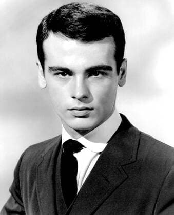COMPULSION, Dean Stockwell, 1959, TM and Copyright Ã‚Â©20th Century Fox Film Corp. All rights reserved. courtesy Everett Collection Â©20thCentFox Courtesy Everett Collection PUBLICATIONXNOTxINxCANxCHNxFRAxITAxJPNxNORxPOLxRUSxESPxUKxUSA Copyright: xÃ‚Â©20thCentFox CourtesyxEverettxCollectionx MBDCOMP FE015