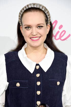 Vreni Frost bei der Verleihung des 3. Iconista Award 2020 im Stadtbad Oderberger. Berlin, 03.03.2020