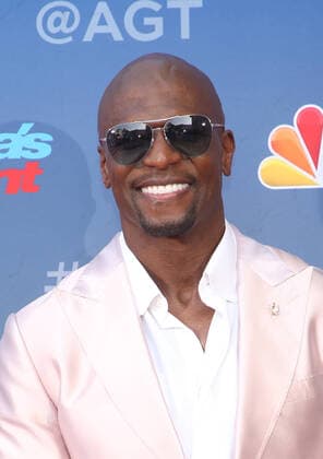 4 March 2020 - Pasadena, California - Terry Crews. America s Got Talent Season 15 Red Carpet Kickoff held at The Pasadena Civic Auditorium. Pasadena USA - ZUMAa123 20200304_zaa_a123_017 Copyright: xFsx