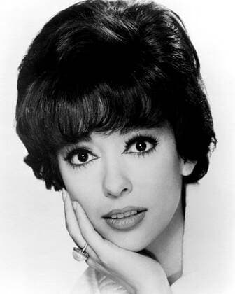 CARNAL KNOWLEDGE, Rita Moreno, 1971 Courtesy Everett Collection PUBLICATIONXNOTxINxCANxCHNxFRAxITAxJPNxNORxPOLxRUSxESPxUKxUSA Copyright: xCourtesyxEverettxCollectionx MBDCAKN EC016