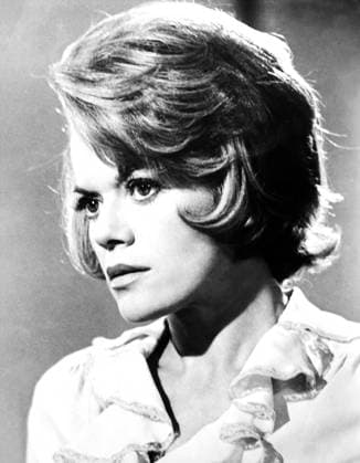 THE CARETAKERS, Janis Paige, 1963 For usage credit please use; PUBLICATIONXNOTxINxCANxCHNxFRAxITAxJPNxNORxPOLxRUSxESPxUKxUSA Copyright: xCourtesyxEverettxCollectionx MBDCARE EC103