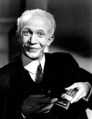 OSCARS. Bester Nebendarsteller. PreistrÃ¤ger 1937-1940 COME AND GET IT, Walter Brennan, 1936 Courtesy Everett Collection PUBLICATIONXNOTxINxCANxCHNxFRAxITAxJPNxNORxPOLxRUSxESPxUKxUSA Copyright: xCourtesyxEverettxCollectionx MBDCOAN EC065