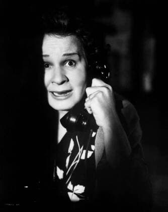 OSCARS. Beste Hauptdarstellerin. PreistrÃ¤gerinnen 1951-1960 COME BACK, LITTLE SHEBA, Shirley Booth, 1952 Courtesy Everett Collection PUBLICATIONXNOTxINxCANxCHNxFRAxITAxJPNxNORxPOLxRUSxESPxUKxUSA Copyright: xCourtesyxEverettxCollectionx MBDCOBA EC050