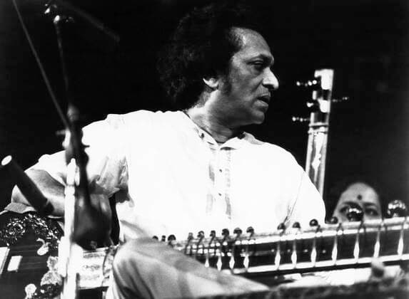 THE CONCERT FOR BANGLADESH, Ravi Shankar, 1972, (c) 20th Century Fox courtesy: Everett Collection Â©20thCentFox Courtesy Everett Collection PUBLICATIONXNOTxINxCANxCHNxFRAxITAxJPNxNORxPOLxRUSxESPxUKxUSA Copyright: x20thCentFox CourtesyxEverettxCollectionx MBDCOFO FE001