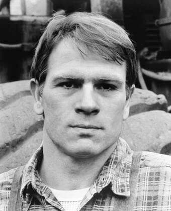 COAL MINER S DAUGHTER, Tommy Lee Jones, 1980, Ã‚Â©Universal courtesy Everett Collection Â©Universal Courtesy Everett Collection PUBLICATIONXNOTxINxCANxCHNxFRAxITAxJPNxNORxPOLxRUSxESPxUKxUSA Copyright: xUniversal CourtesyxEverettxCollectionx MBDCOMI EC031