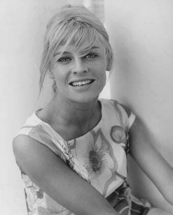 OSCARS. Beste Hauptdarstellerin. PreistrÃ¤gerinnen 1961-1970 DARLING, Julie Christie, 1965 Courtesy Everett Collection PUBLICATIONXNOTxINxCANxCHNxFRAxITAxJPNxNORxPOLxRUSxESPxUKxUSA Copyright: xCourtesyxEverettxCollectionx MBDDARL EC055
