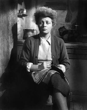 OSCARS: Beste Nebendarstellerin, PreistrÃ¤gerinnen 1951-1960 THE DIARY OF ANNE FRANK, Shelley Winters, 1959, TM and Copyright Ã‚Â© 20th Century Fox Film Corp. All rights reserved. Â©20thCentFox Courtesy Everett Collection PUBLICATIONXNOTxINxCANxCHNxFRAxITAxJPNxNORxPOLxRUSxESPxUKxUSA Copyright: x20thCentFox CourtesyxEverettxCollectionx MBDDIOF FE005