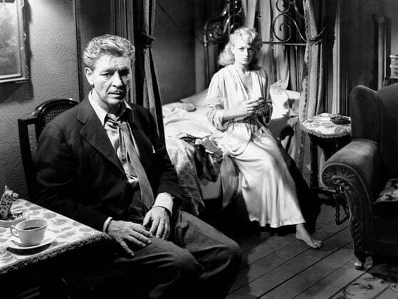 OSCARS. Bester Hauptdarsteller. PreistrÃ¤ger 1941-1950 A DOUBLE LIFE, from left, Ronald Colman, Shelley Winters, 1947 Courtesy Everett Collection PUBLICATIONXNOTxINxCANxCHNxFRAxITAxJPNxNORxPOLxRUSxESPxUKxUSA Copyright: xCourtesyxEverettxCollectionx MBDDOLI EC027