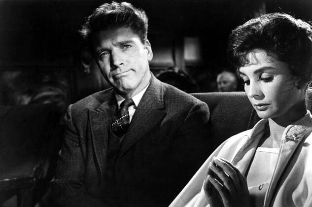 OSCARS. Bester Hauptdarsteller. PreistrÃ¤ger 1961-1970 ELMER GANTRY, Burt Lancaster, Jean Simmons, 1960, prayer Courtesy Everett Collection PUBLICATIONXNOTxINxCANxCHNxFRAxITAxJPNxNORxPOLxRUSxESPxUKxUSA Copyright: xCourtesyxEverettxCollectionx MBDELGA EC001