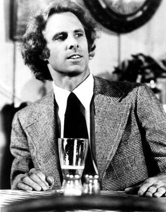 FAMILY PLOT, Bruce Dern, 1976 PUBLICATIONXNOTxINxCANxCHNxFRAxITAxJPNxNORxPOLxRUSxESPxUKxUSA Copyright: xCourtesyxEverettxCollectionx MBDFAPL EC041