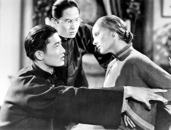 OSCARS. Beste Hauptdarstellerin. PreistrÃ¤gerinnen 1931-1940 THE GOOD EARTH, from left: Roland Lui, Keye Luke, Luise Rainer, 1937 Courtesy Everett Collection PUBLICATIONXNOTxINxCANxCHNxFRAxITAxJPNxNORxPOLxRUSxESPxUKxUSA Copyright: xCourtesyxEverettxCollectionx MBDGOEA EC038