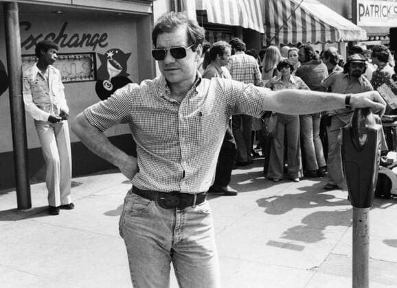 HARDCORE, director Paul Schrader, on location in San Diego, 1979, Ã‚Â©Columbia Pictures Courtesy: Everett Collection Â©Columbia Pictures Courtesy Everett Collection PUBLICATIONXNOTxINxCANxCHNxFRAxITAxJPNxNORxPOLxRUSxESPxUKxUSA Copyright: xColumbiaxPictures CourtesyxEverettxCollectionx MBDHARD EC002