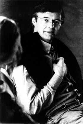 JERUSALEM, director Bille August, on-set, 1996, Ã‚Â©First Look courtesy Everett Collection Â©First Look Pictures Courtesy Everett Collection PUBLICATIONXNOTxINxCANxCHNxFRAxITAxJPNxNORxPOLxRUSxESPxUKxUSA Copyright: xFirstxLookxPictures CourtesyxEverettxCollectionx MBDJERU EC001