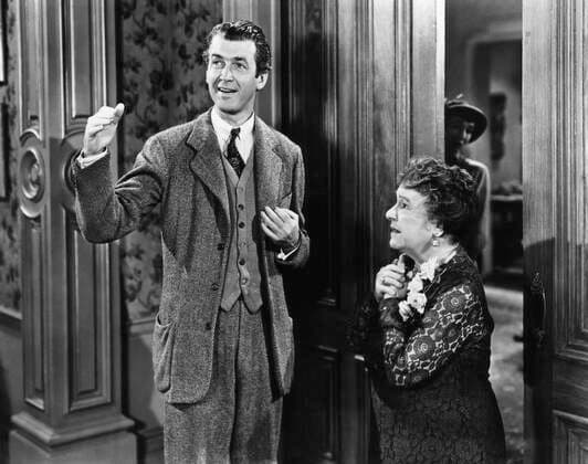 OSCARS: Beste Nebendarstellerin, PreistrÃ¤gerinnen 1951-1960 HARVEY, James Stewart, Josephine Hull, 1950 Jerry Tavin Everett Collection PUBLICATIONXNOTxINxCANxCHNxFRAxITAxJPNxNORxPOLxRUSxESPxUKxUSA Copyright: xJerryxTavin EverettxCollectionx MBDHARV EC027