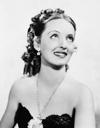OSCARS. Beste Hauptdarstellerin. PreistrÃ¤gerinnen 1931-1940 JEZEBEL, Bette Davis, 1938 PUBLICATIONXNOTxINxCANxCHNxFRAxITAxJPNxNORxPOLxRUSxESPxUKxUSA Copyright: xCourtesyxEverettxCollectionx MBDJEZE EC070