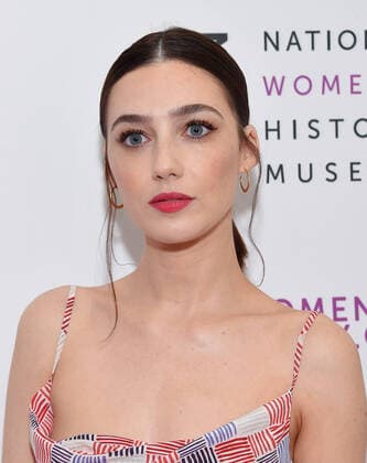March 8, 2020, Los Angeles, California, USA: Natalie Dreyfuss arrives for the 8th Annual Women Making History Awards held at the Skirball Cultural Center. Los Angeles USA - ZUMAo05_ 20200308_zaf_o05_019 Copyright: xLisaxO Connorx