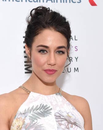 March 8, 2020, Los Angeles, California, USA: Jade Tailor arrives for the 8th Annual Women Making History Awards held at the Skirball Cultural Center. Los Angeles USA - ZUMAo05_ 20200308_zaf_o05_030 Copyright: xLisaxO Connorx