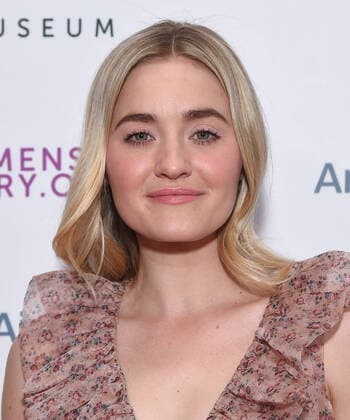 March 8, 2020, Los Angeles, California, USA: AJ Michalka arrives for the 8th Annual Women Making History Awards held at the Skirball Cultural Center. Los Angeles USA - ZUMAo05_ 20200308_zaf_o05_052 Copyright: xLisaxO Connorx