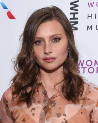 March 8, 2020, Los Angeles, California, USA: Aly Michalka arrives for the 8th Annual Women Making History Awards held at the Skirball Cultural Center. Los Angeles USA - ZUMAo05_ 20200308_zaf_o05_054 Copyright: xLisaxO Connorx