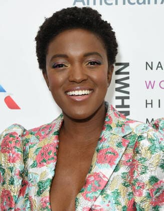 08 March 2020 - Los Angeles, California - Krys Marshall. The National Women s History Museum s 8th Annual Women Making History Awards held at Skirball Cultural Center. Photo Credit: Birdie Thompson AdMedia 252443 2020-03-08 CA Los Angeles Etats-Unis  Copyright: xAdMediax STAR_252443_035
