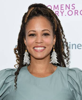 08 March 2020 - Los Angeles, California - Breegan Jade. The National Women s History Museum s 8th Annual Women Making History Awards.. held at Skirball Cultural Center. Los Angeles USA - ZUMAa123 20200308_zaa_a123_033 Copyright: xBirdiexThompsonx