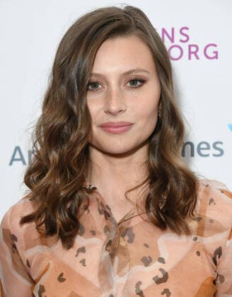 08 March 2020 - Los Angeles, California - Aly Michalka. The National Women s History Museum s 8th Annual Women Making History Awards held at Skirball Cultural Center. Photo Credit: Birdie Thompson AdMedia 252443 2020-03-08 CA Los Angeles Etats-Unis  Copyright: xAdMediax STAR_252443_057