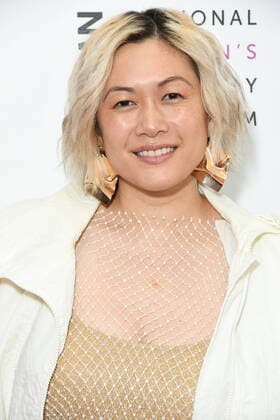 08 March 2020 - Los Angeles, California - MILCK. The National Women s History Museum s 8th Annual Women Making History Awards.. held at Skirball Cultural Center. Los Angeles USA - ZUMAa123 20200308_zaa_a123_061 Copyright: xBirdiexThompsonx