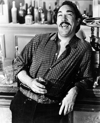 OSCARS. Bester Nebendarsteller. PreistrÃ¤ger 1951-1960 LUST FOR LIFE, Anthony Quinn, 1956 Courtesy Everett Collection PUBLICATIONXNOTxINxCANxCHNxFRAxITAxJPNxNORxPOLxRUSxESPxUKxUSA Copyright: xCourtesyxEverettxCollectionx MBDLUFO EC003