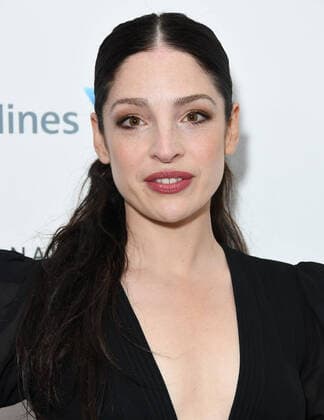 08 March 2020 - Los Angeles, California - Anna Hopkins. The National Women s History Museum s 8th Annual Women Making History Awards.. held at Skirball Cultural Center. Los Angeles USA - ZUMAa123 20200308_zaa_a123_096 Copyright: xBirdiexThompsonx