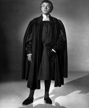OSCARS. Bester Hauptdarsteller. PreistrÃ¤ger 1961-1970 A MAN FOR ALL SEASONS, Paul Scofield, 1966 Courtesy Everett Collection PUBLICATIONXNOTxINxCANxCHNxFRAxITAxJPNxNORxPOLxRUSxESPxUKxUSA Copyright: xCourtesyxEverettxCollectionx MBDMAFO EC035