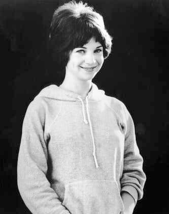 MORE AMERICAN GRAFFITI, Cindy Williams, 1979, (c) Universal Pictures Courtesy: Everett Collection. Â©Universal Courtesy Everett Collection PUBLICATIONXNOTxINxCANxCHNxFRAxITAxJPNxNORxPOLxRUSxESPxUKxUSA Copyright: xUniversal CourtesyxEverettxCollectionx MBDMOAM EC007