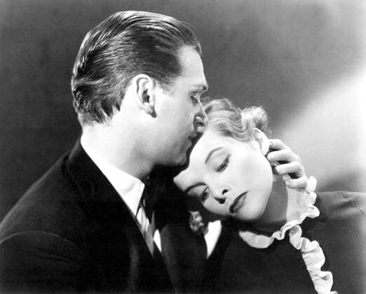 OSCARS. Beste Hauptdarstellerin. PreistrÃ¤gerinnen 1931-1940 MORNING GLORY, Douglas Fairbanks Jr., Katharine Hepburn, 1933 Courtesy Everett Collection PUBLICATIONXNOTxINxCANxCHNxFRAxITAxJPNxNORxPOLxRUSxESPxUKxUSA Copyright: xCourtesyxEverettxCollectionx MBDMOGL EC008