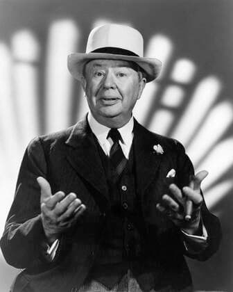 OSCARS. Bester Nebendarsteller. PreistrÃ¤ger 1941-1950 THE MORE THE MERRIER, Charles Coburn, 1943 Jerry Tavin Everett Collection PUBLICATIONXNOTxINxCANxCHNxFRAxITAxJPNxNORxPOLxRUSxESPxUKxUSA Copyright: xJerryxTavin EverettxCollectionx MBDMOTH EC022