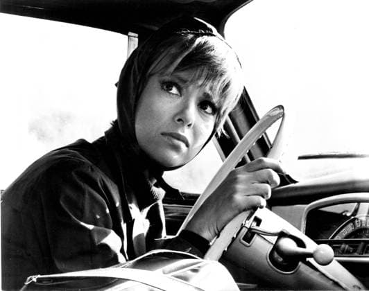 THE NIGHT OF THE FOLLOWING DAY, Rita Moreno, 1968 Courtesy Everett Collection PUBLICATIONXNOTxINxCANxCHNxFRAxITAxJPNxNORxPOLxRUSxESPxUKxUSA Copyright: xCourtesyxEverettxCollectionx MBDNIOF EC298