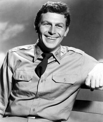 NO TIME FOR SERGEANTS, Andy Griffith, 1958 Courtesy Everett Collection PUBLICATIONXNOTxINxCANxCHNxFRAxITAxJPNxNORxPOLxRUSxESPxUKxUSA Copyright: xCourtesyxEverettxCollectionx MBDNOTI EC010