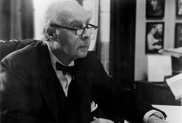 OSCARS. Bester Nebendarsteller. PreistrÃ¤ger 1971-1980 THE PAPER CHASE, John Houseman, 1973. TM and Copyright 20th Century Fox Film Corp. All rights reserved. Courtesy Everett Collection. 20th Century Fox Film Corp. All rights reserved. Courtesy Everett Collection. PUBLICATIONXNOTxINxCANxCHNxFRAxITAxJPNxNORxPOLxRUSxESPxUKxUSA Copyright: xCourtesyxEverettxCollectionx MBDPACH EC002