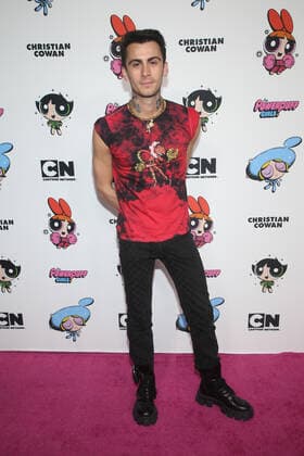 2020 Christian Cowan x Powerpuff Girls Runway Show Featuring: Christian Cowan Where: Hollywood, California, United States When: 09 Mar 2020 Credit: Faye s Vision Cover Images Copyright: xx 40368644 EDITORIAL USE ONLY. NOT FOR USE BY NEWSPAPERS BASED IN THE UK.