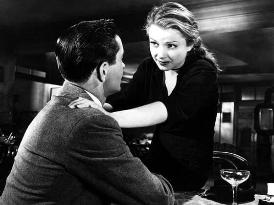 OSCARS. Beste Nebendarstellerin. PreistrÃ¤gerinnen 1941-1950 THE RAZOR S EDGE, Tyrone Power, Anne Baxter, 1946. TM and Copyright 20th Century Fox Film Corp. All rights reserved. Courtesy: Everett Collection. Â©20thCentFox Courtesy Everett Collection PUBLICATIONXNOTxINxCANxCHNxFRAxITAxJPNxNORxPOLxRUSxESPxUKxUSA Copyright: x20thCentFox CourtesyxEverettxCollectionx MBDRAED FE006