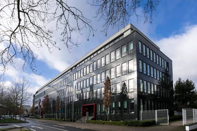 Barmer Krankenkasse Mönchengladbach