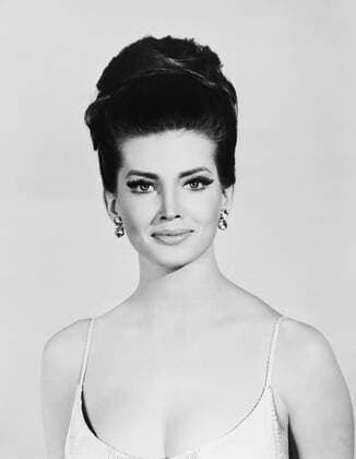 P.J., Gayle Hunnicutt, 1968 !ACHTUNG AUFNAHMEDATUM GESCHÃ„TZT! PUBLICATIONXNOTxINxCANxCHNxFRAxITAxJPNxNORxPOLxRUSxESPxUKxUSA Copyright: xCourtesyxEverettxCollectionx MBDPJJJ EC016