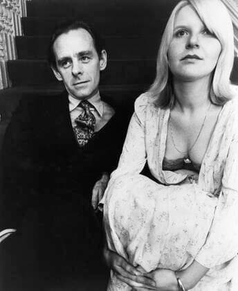 POUND, James Green, Mariclare Costello, 1970 Courtesy Everett Collection !ACHTUNG AUFNAHMEDATUM GESCHÃ„TZT! PUBLICATIONXNOTxINxCANxCHNxFRAxITAxJPNxNORxPOLxRUSxESPxUKxUSA Copyright: xCourtesyxEverettxCollectionx MBDPOUN EC002