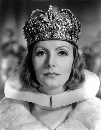 QUEEN CHRISTINA, Greta Garbo, 1933 Courtesy Everett Collection !ACHTUNG AUFNAHMEDATUM GESCHÃ„TZT! PUBLICATIONXNOTxINxCANxCHNxFRAxITAxJPNxNORxPOLxRUSxESPxUKxUSA Copyright: xCourtesyxEverettxCollectionx MBDQUCH EC018
