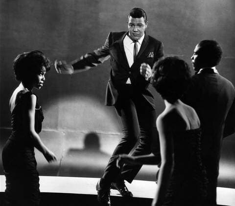 RING-A-DING RHYTHM, (aka IT S A TRAD, DAD!), Chubby Checker, 1962 Courtesy Everett Collection !ACHTUNG AUFNAHMEDATUM GESCHÃ„TZT! PUBLICATIONXNOTxINxCANxCHNxFRAxITAxJPNxNORxPOLxRUSxESPxUKxUSA Copyright: xCourtesyxEverettxCollectionx MBDRIAD EC003