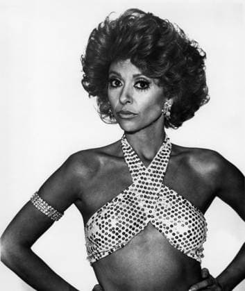 THE RITZ, Rita Moreno, 1976 Courtesy Everett Collection !ACHTUNG AUFNAHMEDATUM GESCHÃ„TZT! PUBLICATIONXNOTxINxCANxCHNxFRAxITAxJPNxNORxPOLxRUSxESPxUKxUSA Copyright: xCourtesyxEverettxCollectionx MBDRITZ EC009