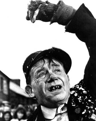 OSCARS. Bester Nebendarsteller. PreistrÃ¤ger 1971-1980 RYAN S DAUGHTER, John Mills, 1970 Courtesy Everett Collection !ACHTUNG AUFNAHMEDATUM GESCHÃ„TZT! PUBLICATIONXNOTxINxCANxCHNxFRAxITAxJPNxNORxPOLxRUSxESPxUKxUSA Copyright: xCourtesyxEverettxCollectionx MBDRYDA EC007