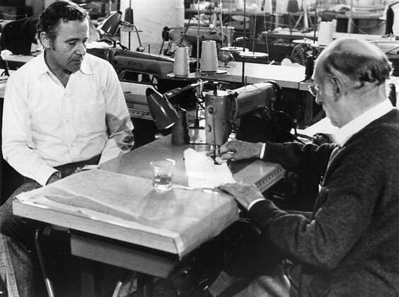 OSCARS. Bester Hauptdarsteller. PreistrÃ¤ger 1971-1980 SAVE THE TIGER, Jack Lemmon, 1973 Courtesy Everett Collection !ACHTUNG AUFNAHMEDATUM GESCHÃ„TZT! PUBLICATIONXNOTxINxCANxCHNxFRAxITAxJPNxNORxPOLxRUSxESPxUKxUSA Copyright: xCourtesyxEverettxCollectionx MBDSATH EC003
