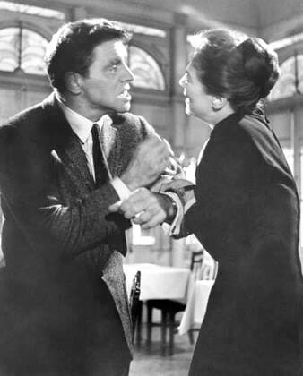 OSCARS: Beste Nebendarstellerin, PreistrÃ¤gerinnen 1951-1960 SEPARATE TABLES, from left: Burt Lancaster, Wendy Hiller, 1958 Courtesy Everett Collection !ACHTUNG AUFNAHMEDATUM GESCHÃ„TZT! PUBLICATIONXNOTxINxCANxCHNxFRAxITAxJPNxNORxPOLxRUSxESPxUKxUSA Copyright: xCourtesyxEverettxCollectionx MBDSETA EC016