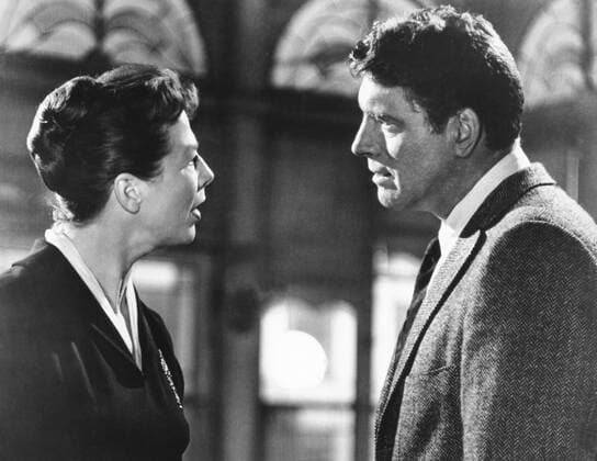 OSCARS: Beste Nebendarstellerin, PreistrÃ¤gerinnen 1951-1960 SEPARATE TABLES, from left, Wendy Hiller, Burt Lancaster, 1958 Courtesy Everett Collection !ACHTUNG AUFNAHMEDATUM GESCHÃ„TZT! PUBLICATIONXNOTxINxCANxCHNxFRAxITAxJPNxNORxPOLxRUSxESPxUKxUSA Copyright: xCourtesyxEverettxCollectionx MBDSETA EC020