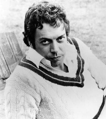 THE SHOUT, Tim Curry, 1978, Films Incorporated Courtesy Everett Collection Courtesy Everett Collection !ACHTUNG AUFNAHMEDATUM GESCHÃ„TZT! PUBLICATIONXNOTxINxCANxCHNxFRAxITAxJPNxNORxPOLxRUSxESPxUKxUSA Copyright: xCourtesyxEverettxCollectionx MBDSHOU EC019